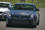 Cadillac CTS-V Coupe 2010 года